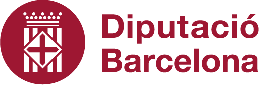 Logo Diputacio de Barcelona 