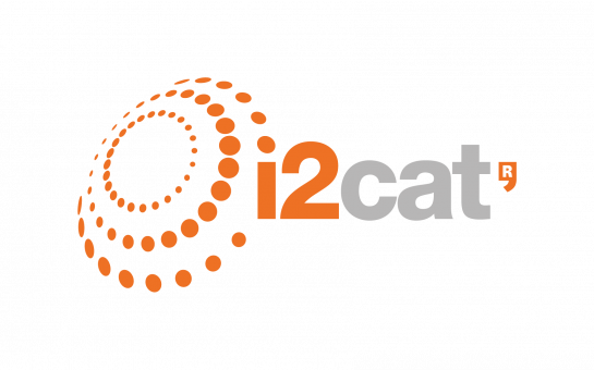 Logo I2CAT